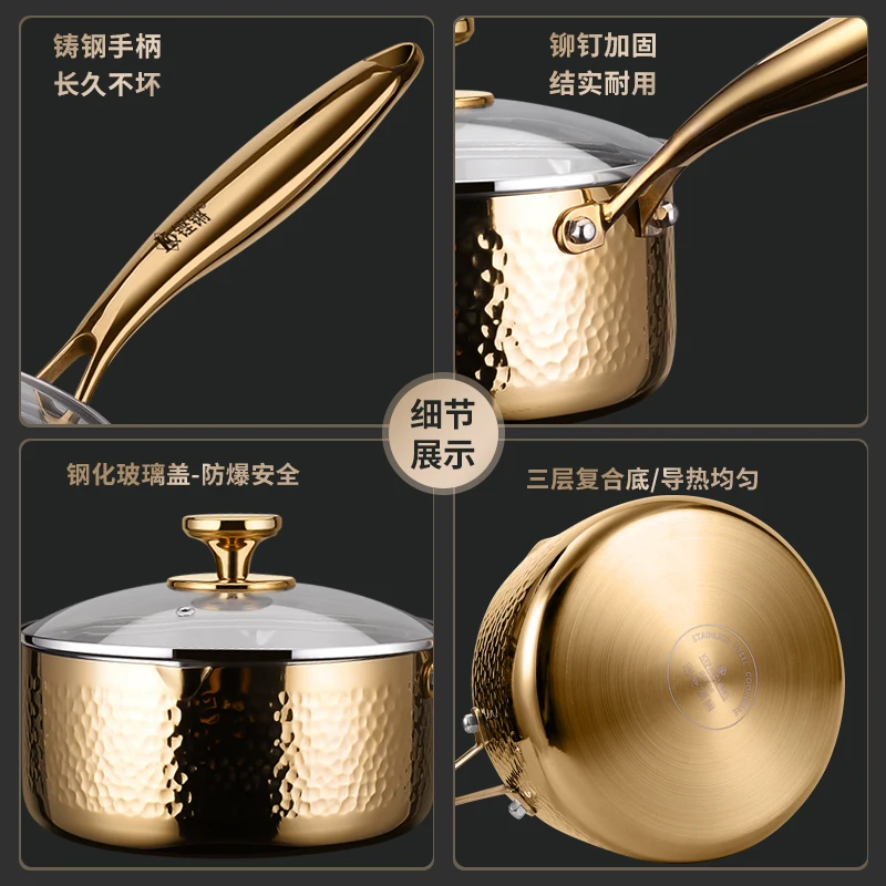 316 stainless steel household  - Baby Food Instant review and price