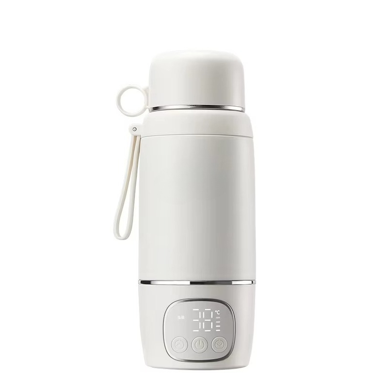 Portable wireless thermostatic - Baby Food Warmer Portable review and price