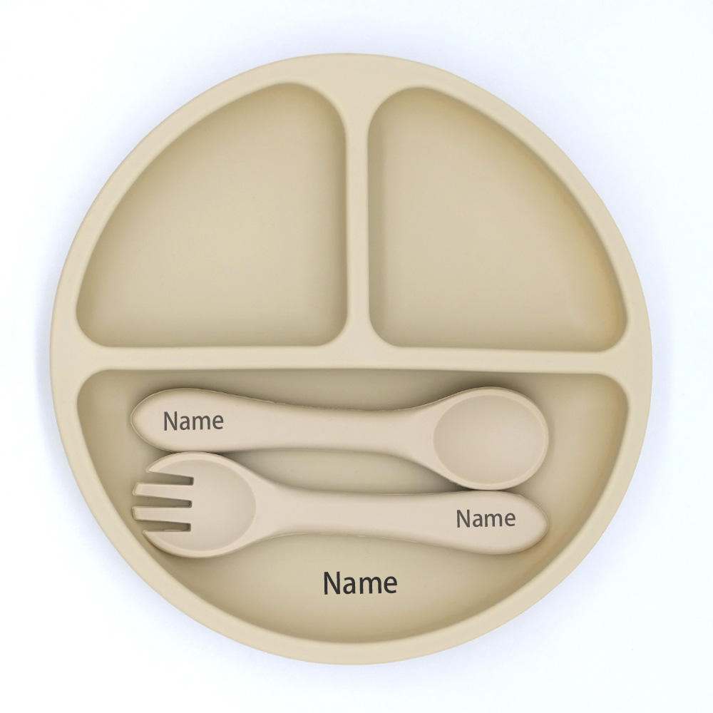 Free Name Printing Silicone Ch - Baby Food Kit review and price