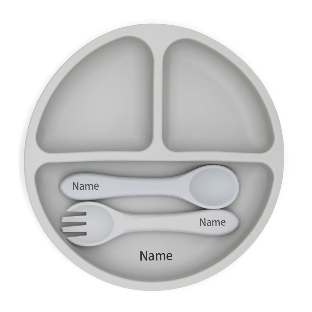 Free Name Printing Silicone Ch - Baby Food Kit review and price