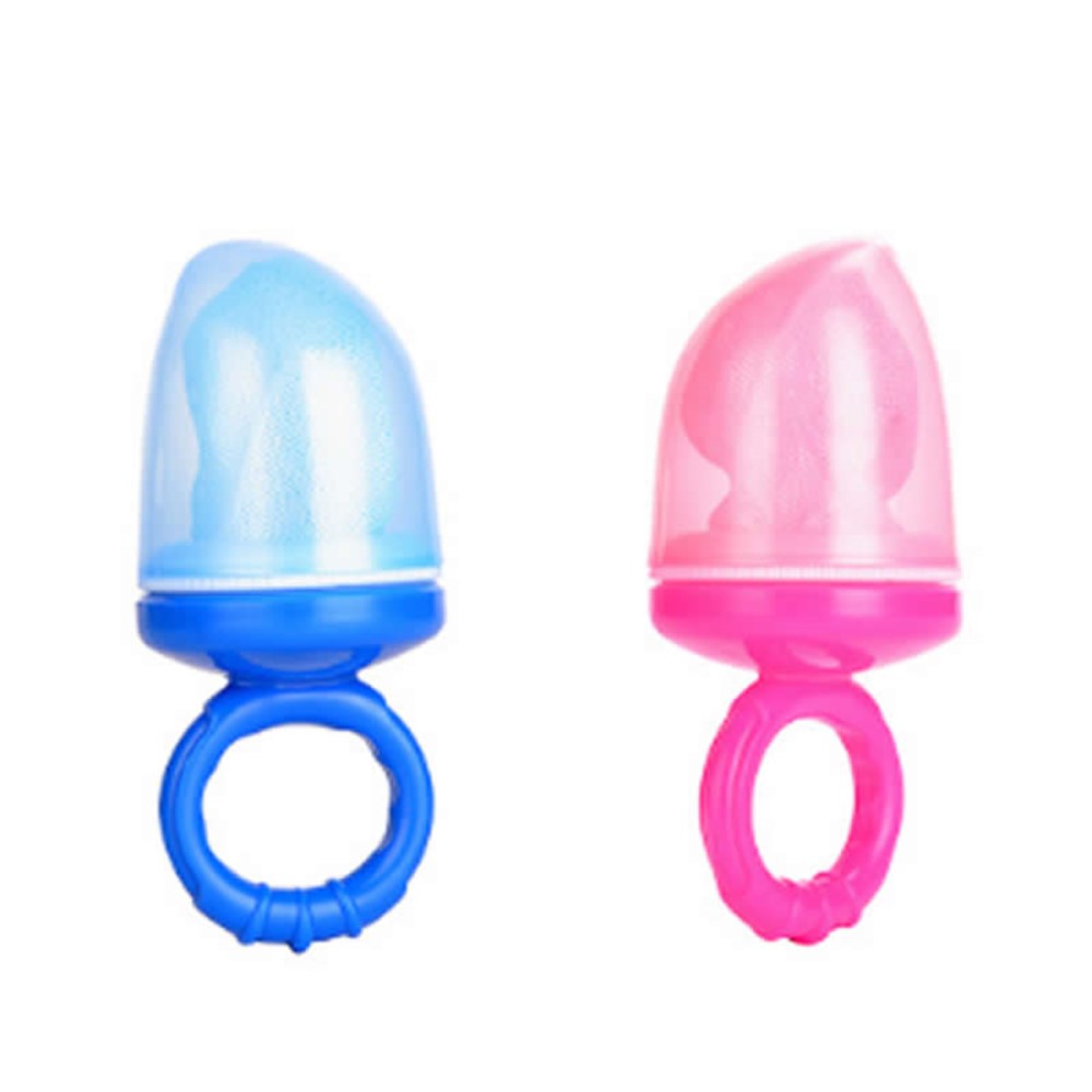Baby biting feeding cup net fr - Baby Food Net Feeder review and price