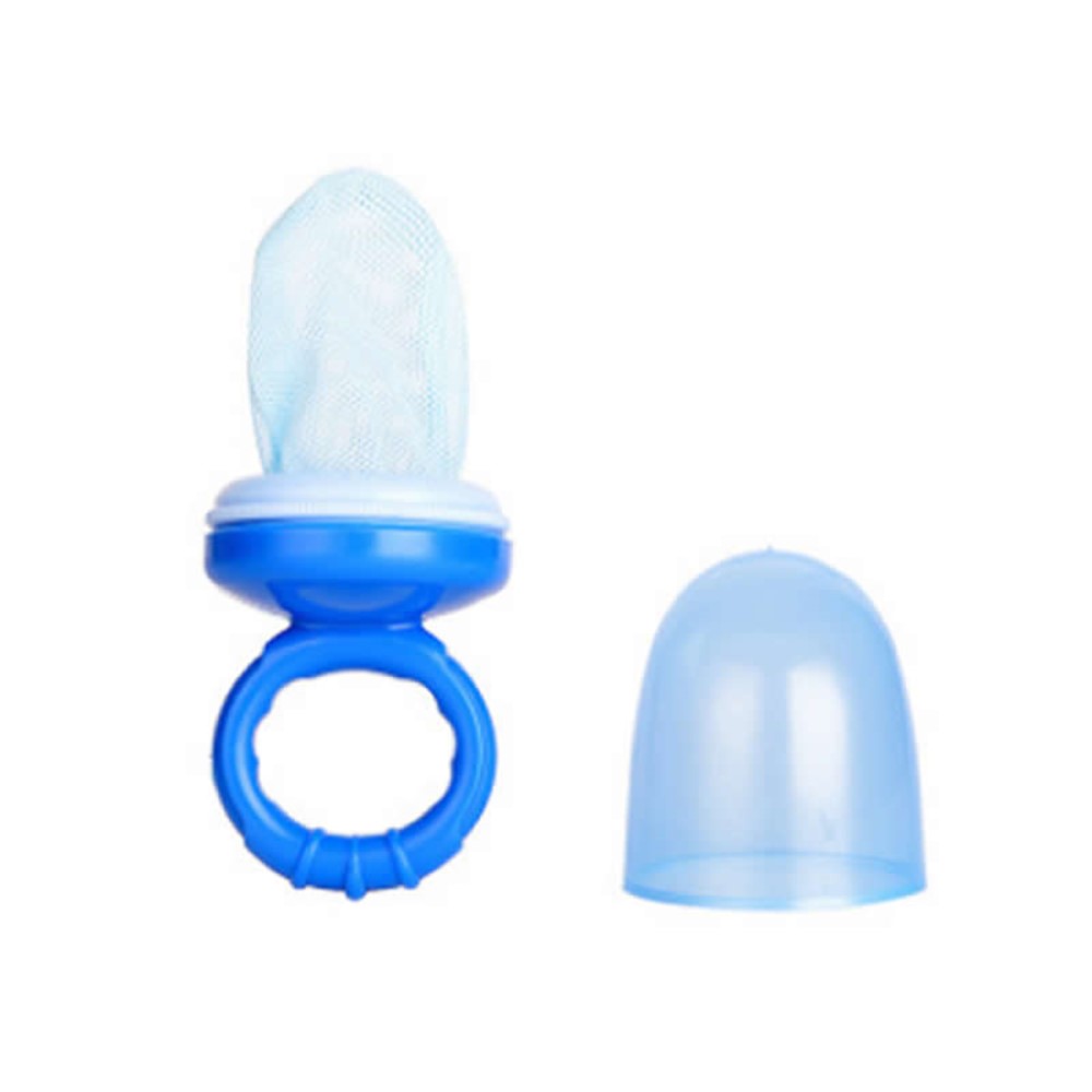 Baby biting feeding cup net fr - Baby Food Net Feeder review and price