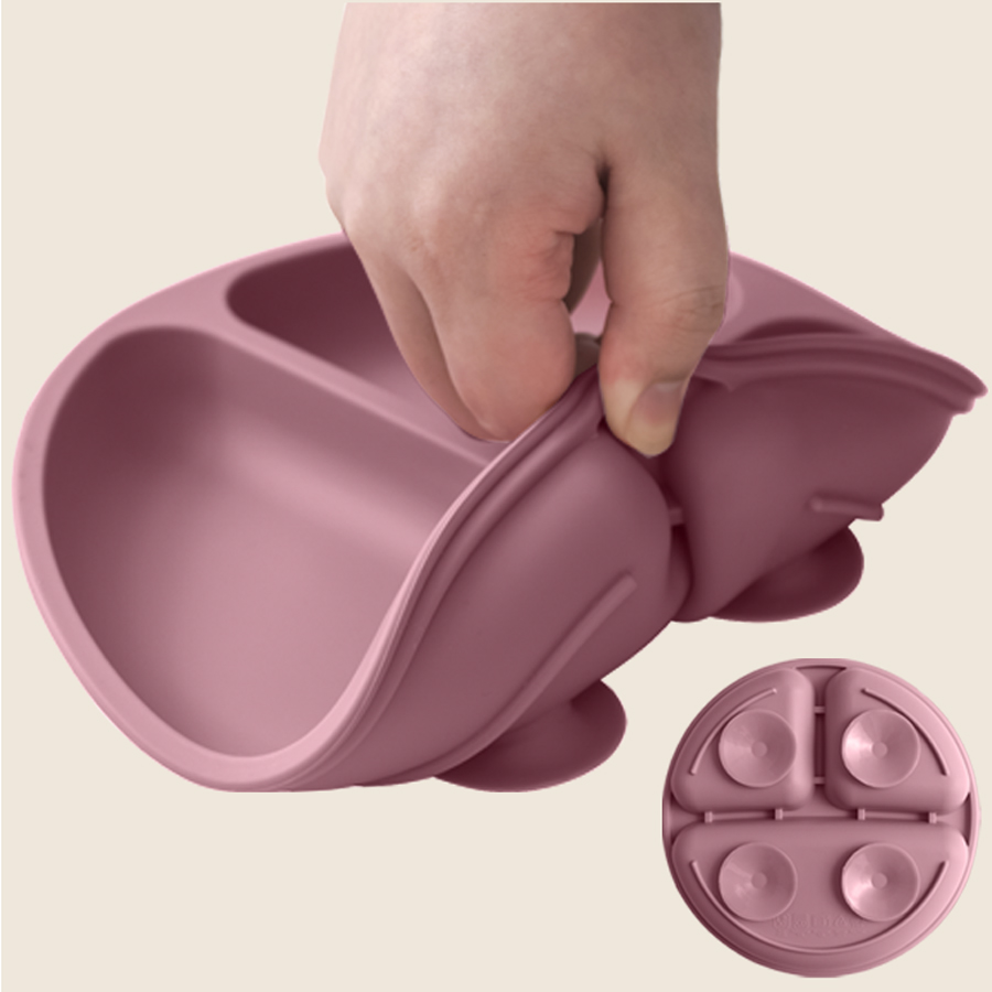 1PCS Baby Sucker Silicone Dini - Baby Food Kit review and price