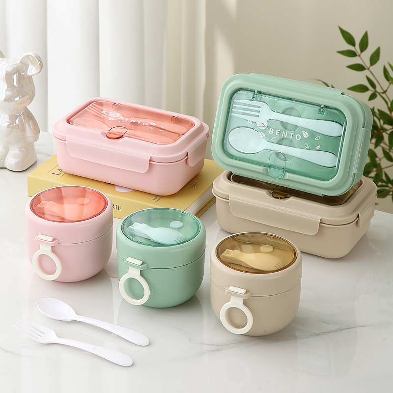 JUSTINLAU Lunch Box Portable f - Baby Food Bag review and price