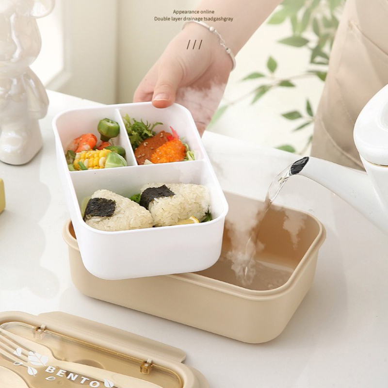 JUSTINLAU Lunch Box Portable f - Baby Food Bag review and price