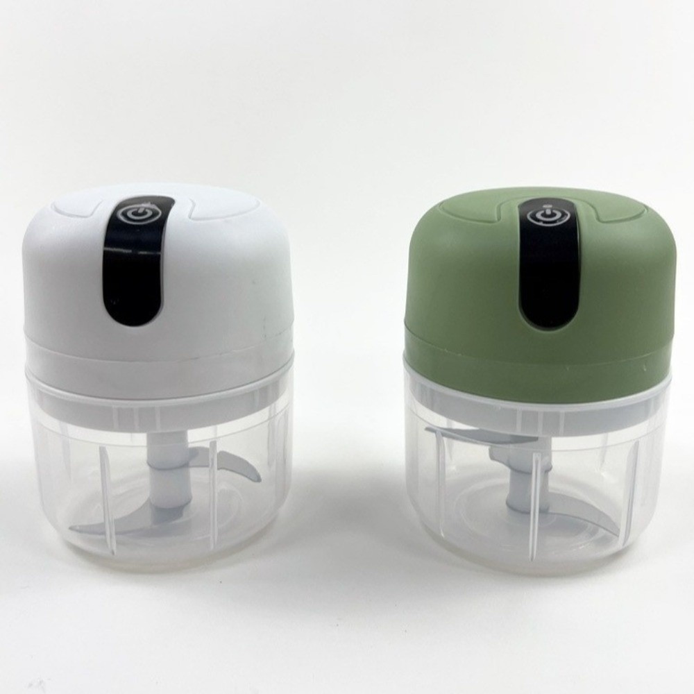 Multi-functional Garlic Masher - Baby Food Masher review and price