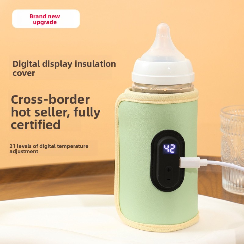 Portable Digital Display Baby  - Baby Food Warmer Portable review and price