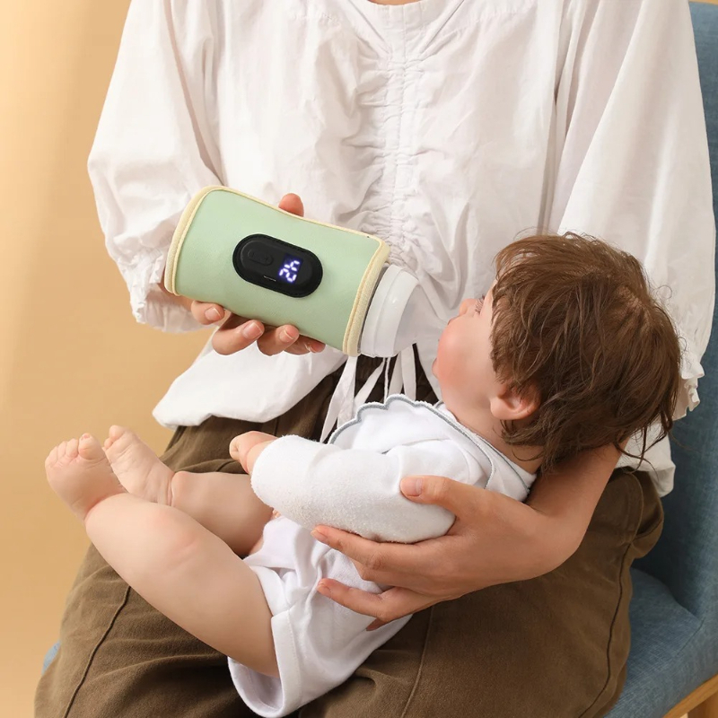 Portable Digital Display Baby  - Baby Food Warmer Portable review and price