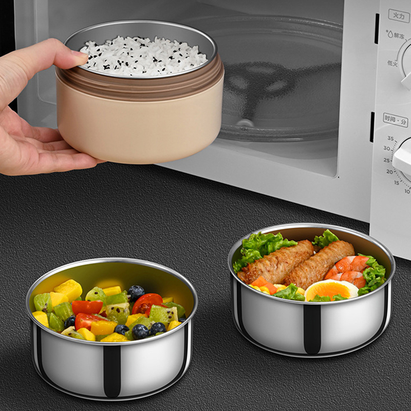 4pcs set Portable Lunch Contai - Baby Food Warmer Portable review and price