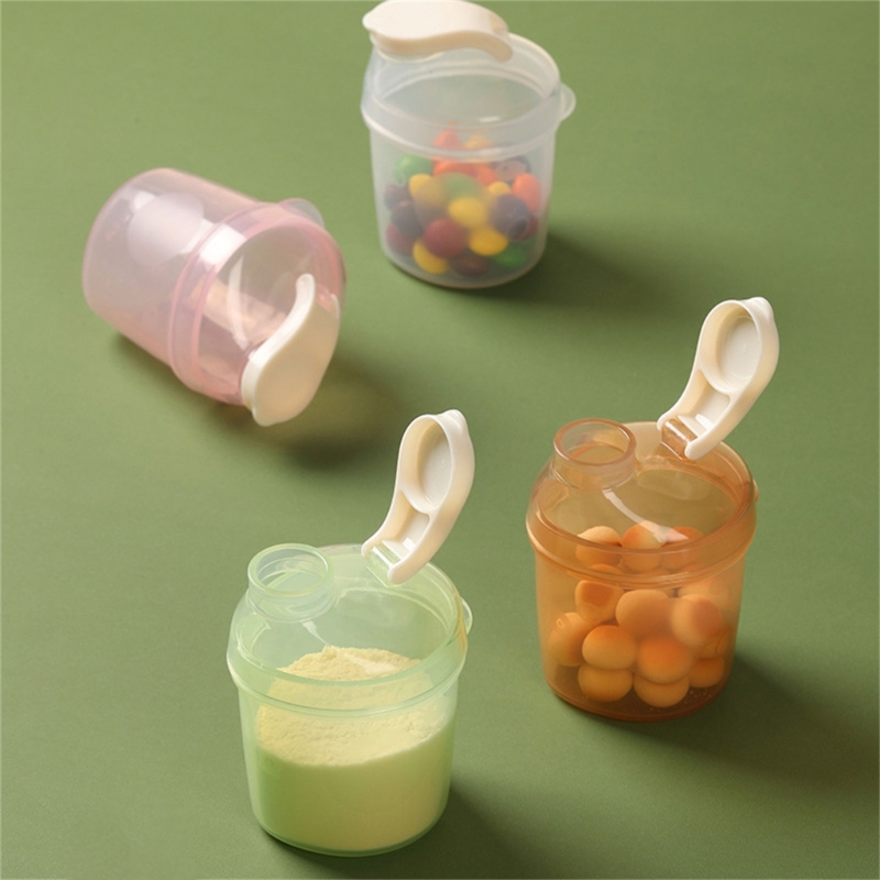 Baby Formula Container Storage - Baby Food Dispenser review and price