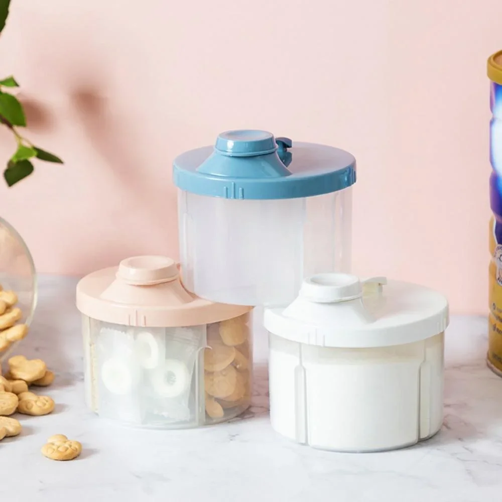 Baby Formula Dispenser on The  - Baby Food On The Go review and price