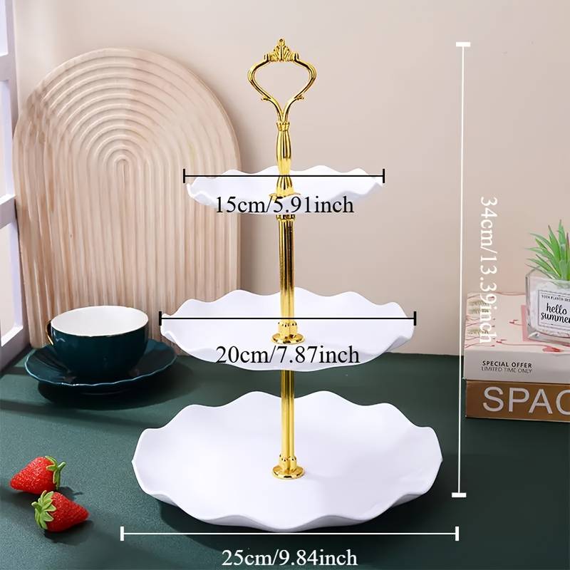 1/3/4/5PCS Decorative Food Tra - Baby Food Kit review and price