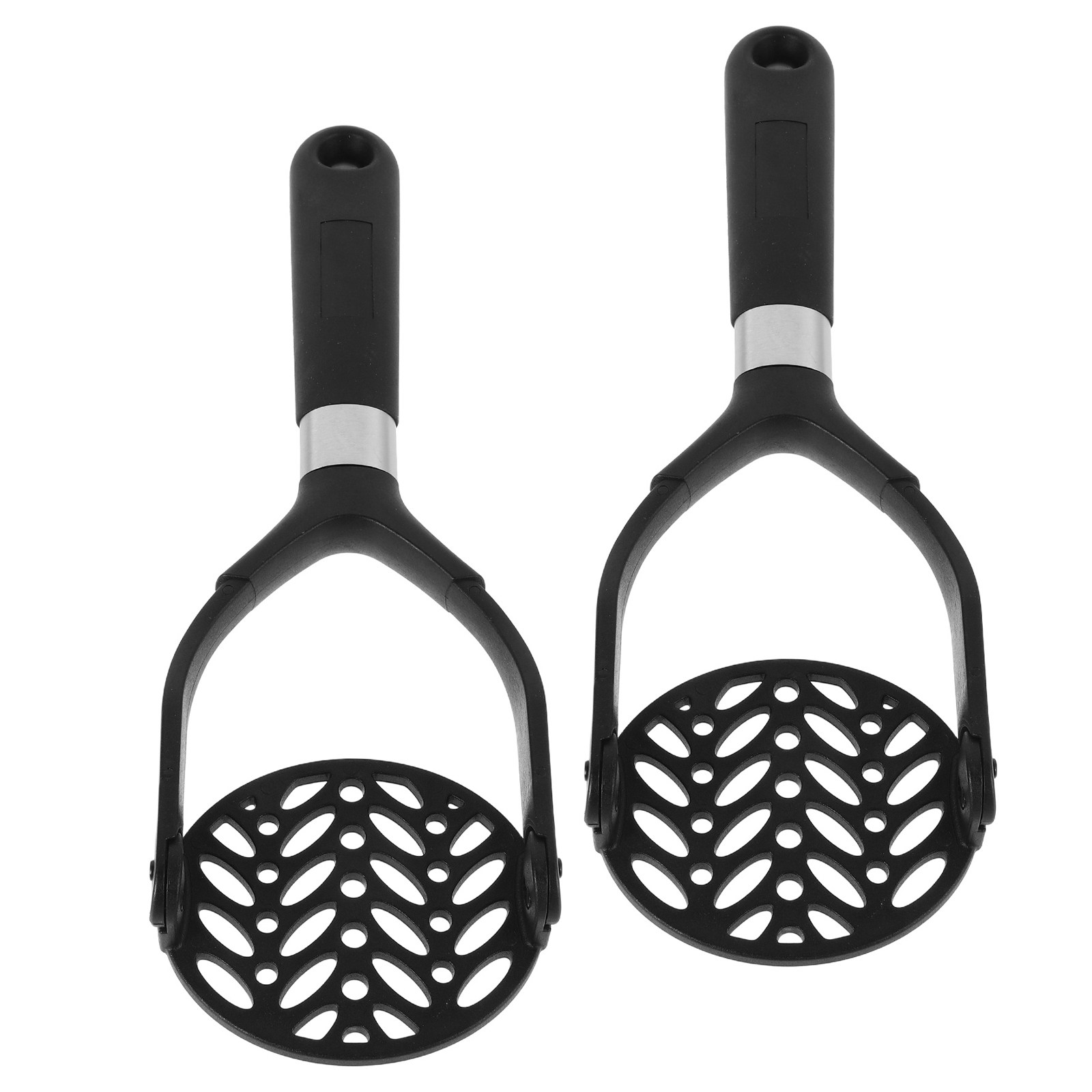 2Pcs Folding Kitchen Potato Ma - Baby Food Masher review and price