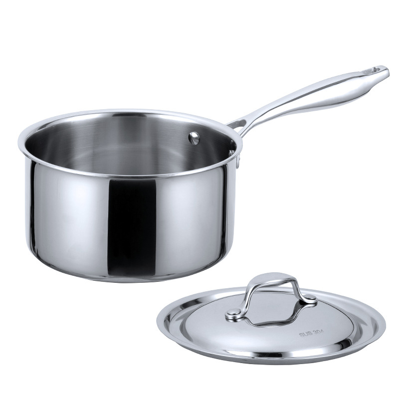 304 Stainless Steel Small Soup - Baby Food Instant review and price