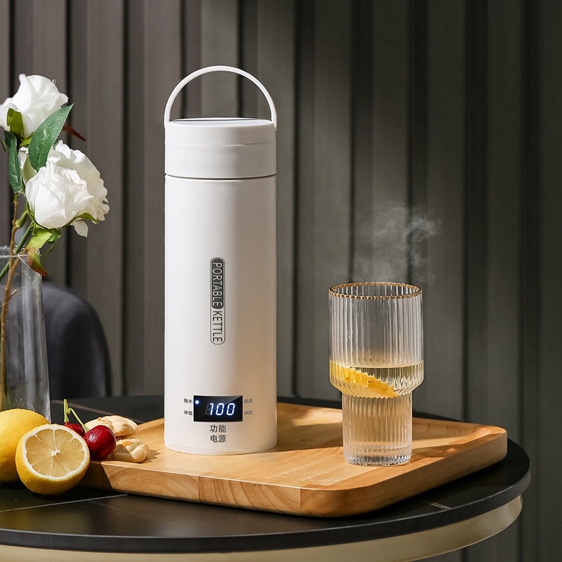 Travel Electric T Kettle Fast  - Baby Food Warmer Portable review and price
