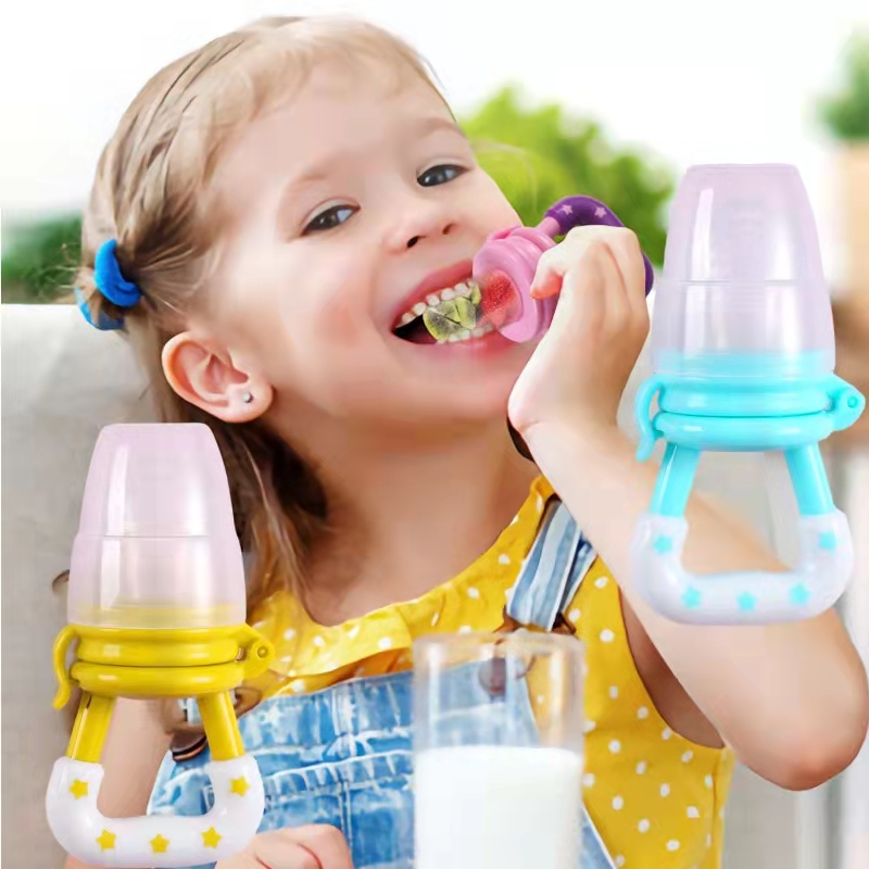 Baby Fruit Bite Baby Teether B - Baby Food Net Feeder review and price