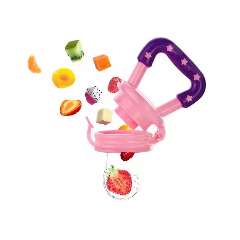 Baby Fruit Bite Baby Teether B - Baby Food Net Feeder review and price