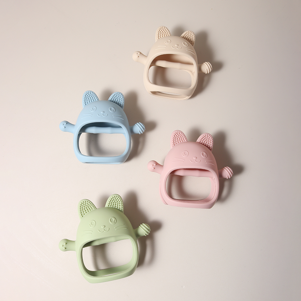 Baby Teething Mittens - Food-G - Baby Food Kids review and price