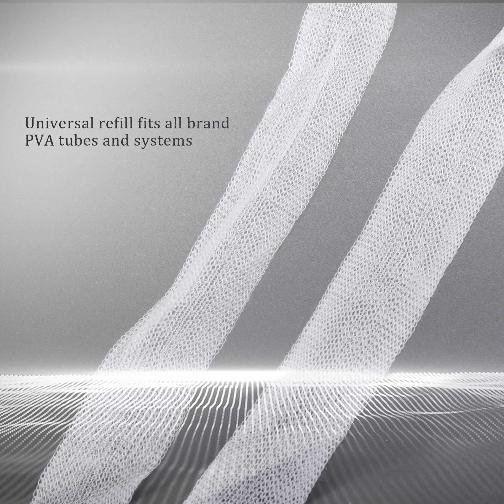 A89E-10 Pcs PVA Fishing Mesh N - Mesh Feeder Bag review and price