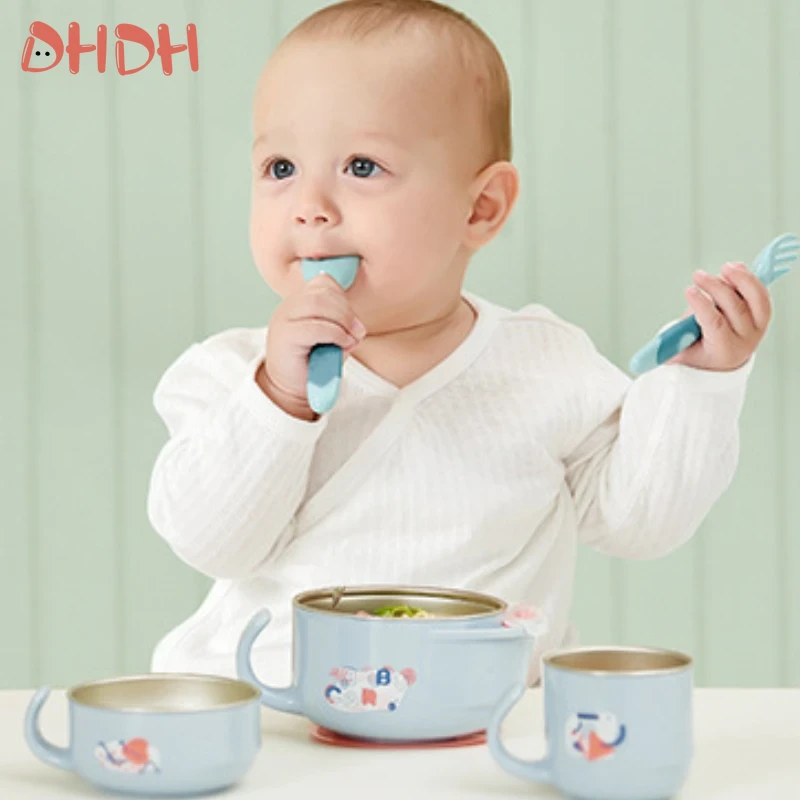 Baby And Children's Spoon And  - Baby Food Kit review and price