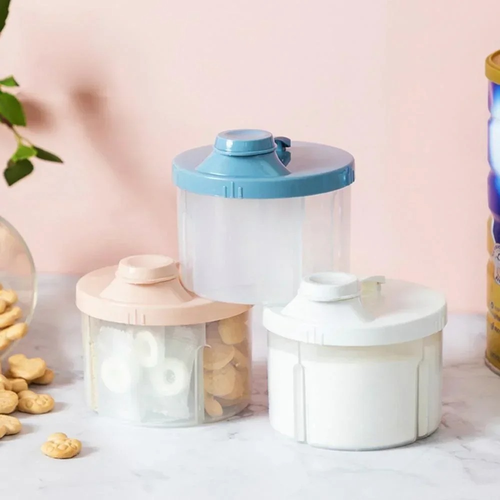 Baby Formula Dispenser on The  - Baby Food Dispenser review and price