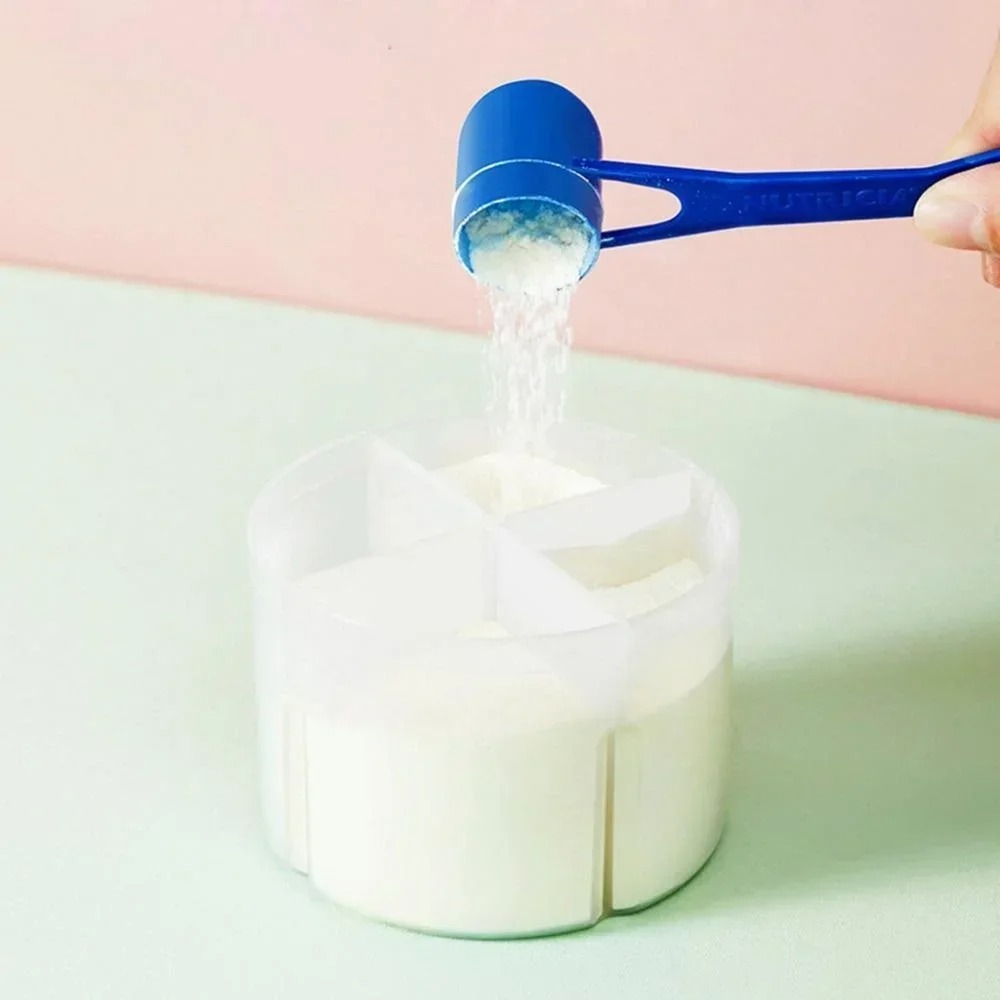 Baby Formula Dispenser on The  - Baby Food Dispenser review and price