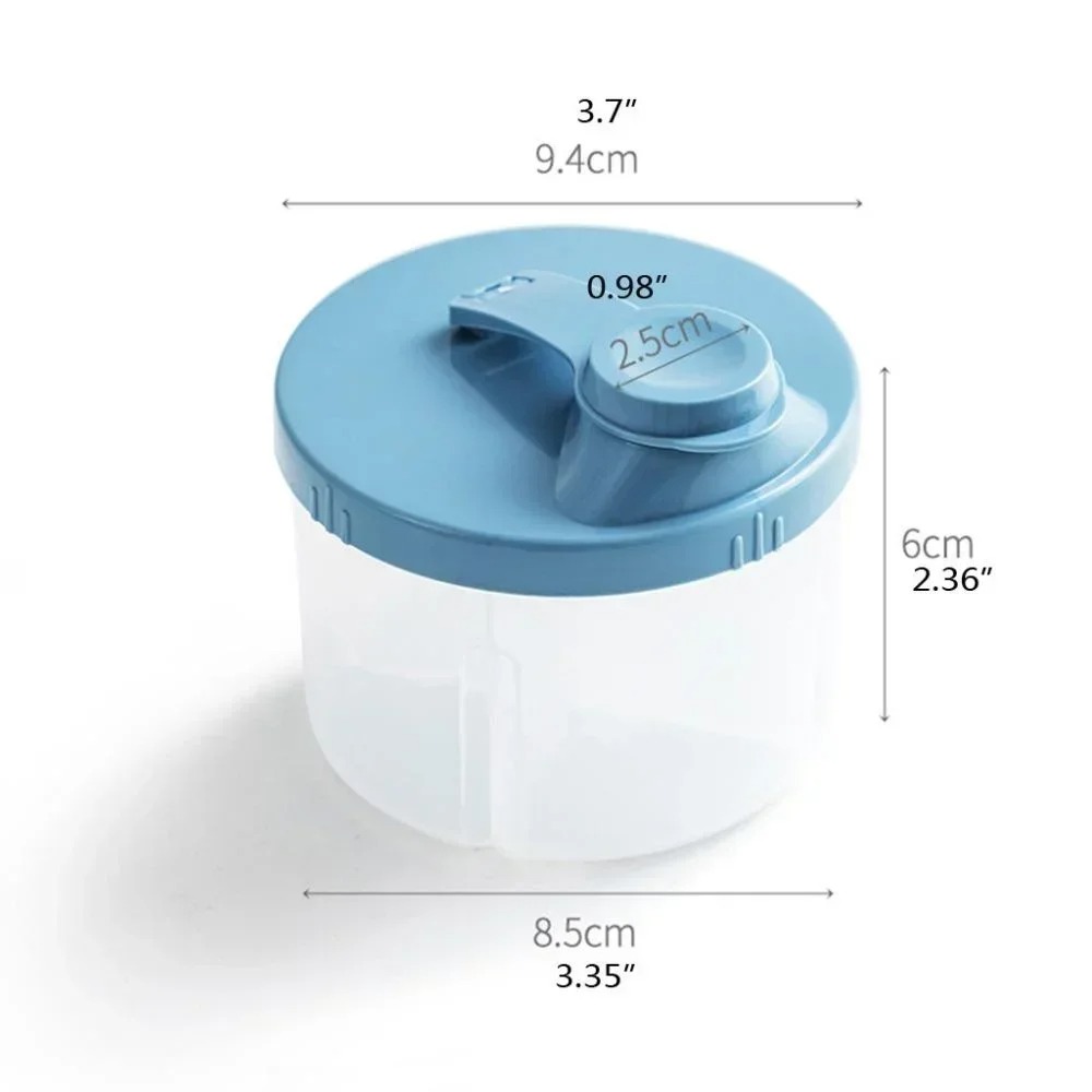 Baby Formula Dispenser on The  - Baby Food Dispenser review and price