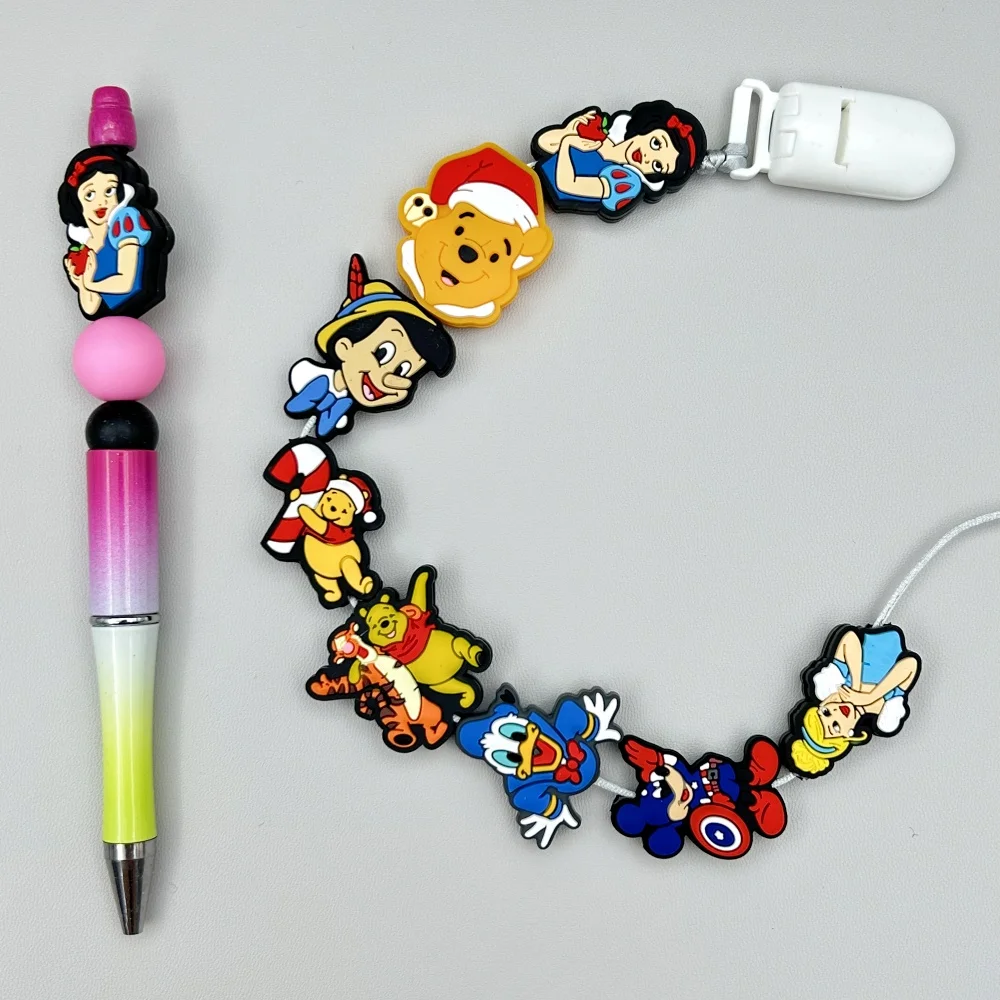 10PC DIY Cartoon Mini Silicone - Baby Food Kids review and price