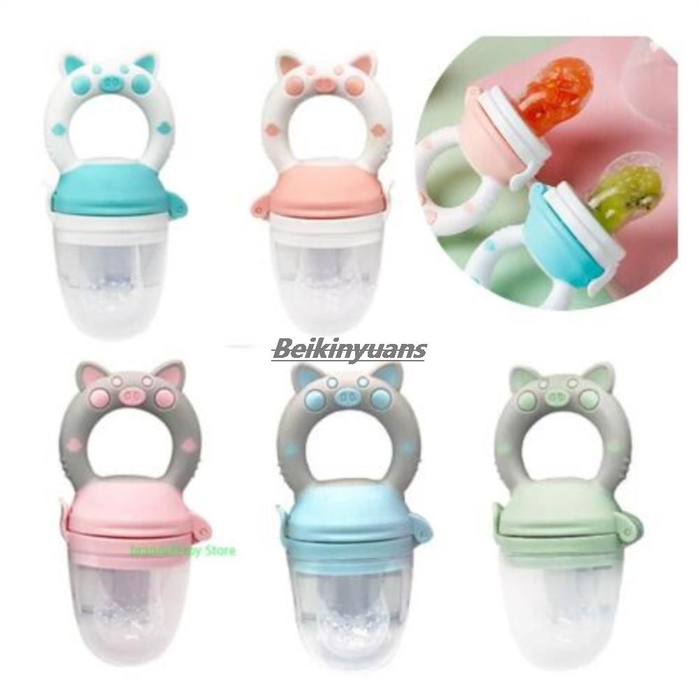 Newborn Pacifier Feeder For Ba - Baby Food Net Feeder review and price