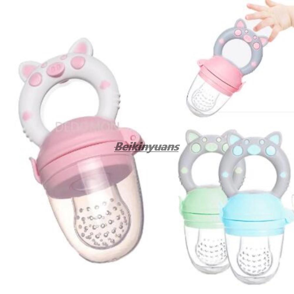 Newborn Pacifier Feeder For Ba - Baby Food Net Feeder review and price