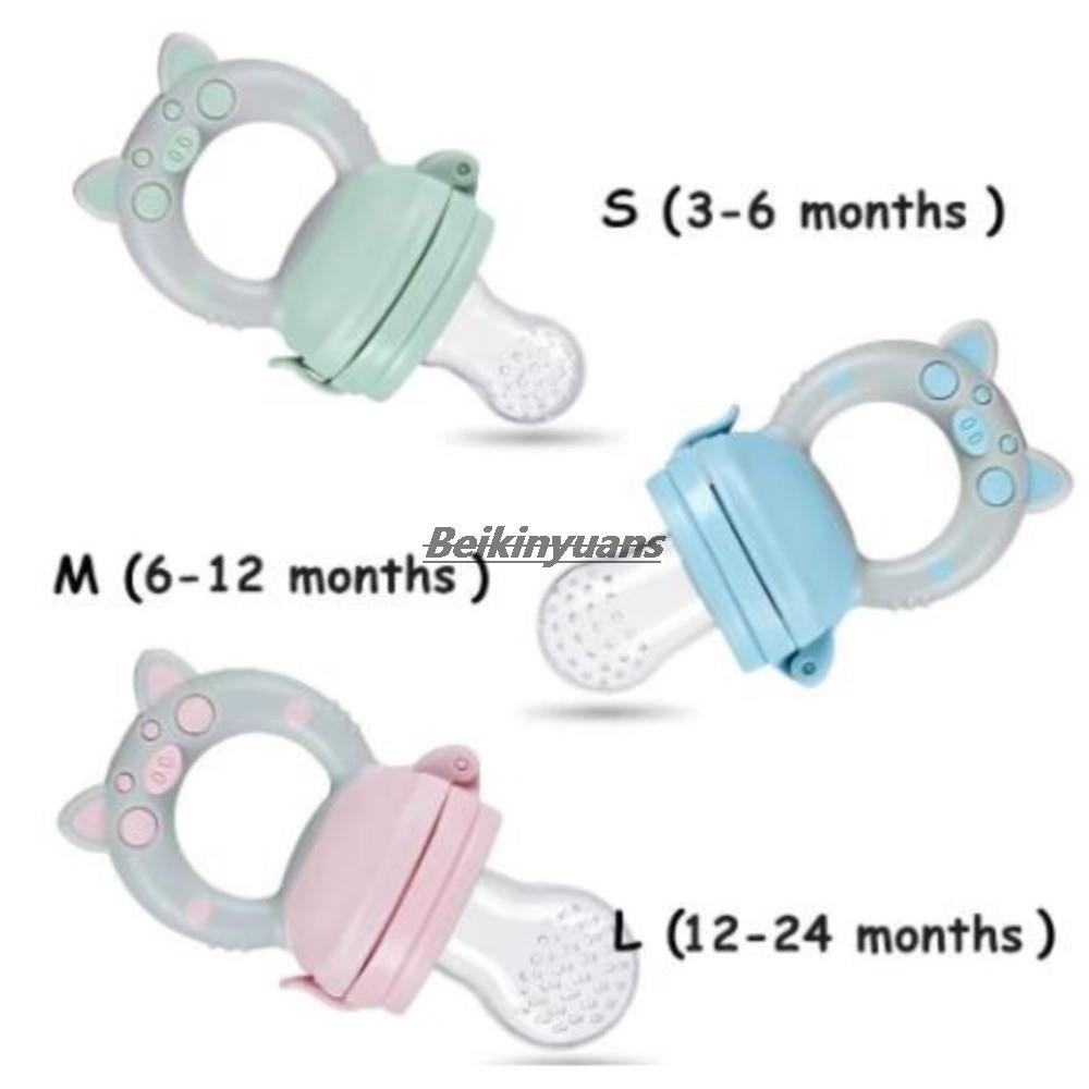 Newborn Pacifier Feeder For Ba - Baby Food Net Feeder review and price
