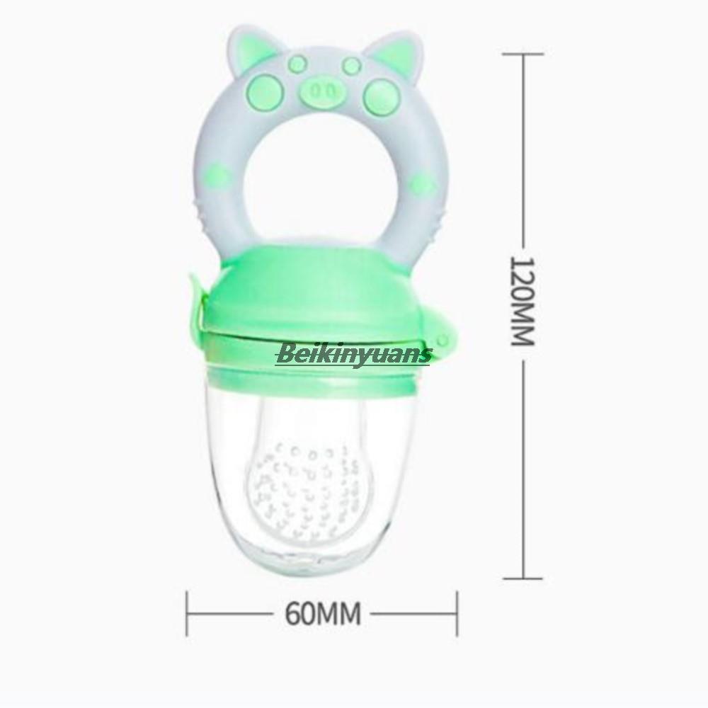 Newborn Pacifier Feeder For Ba - Baby Food Net Feeder review and price