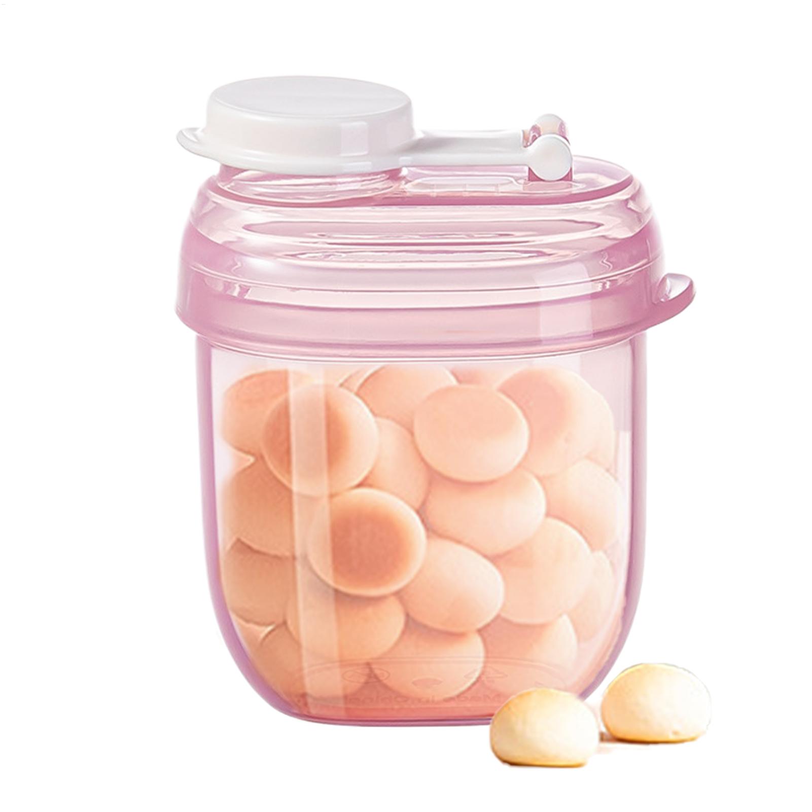 Powder Formula Dispenser Airti - Baby Food On The Go review and price
