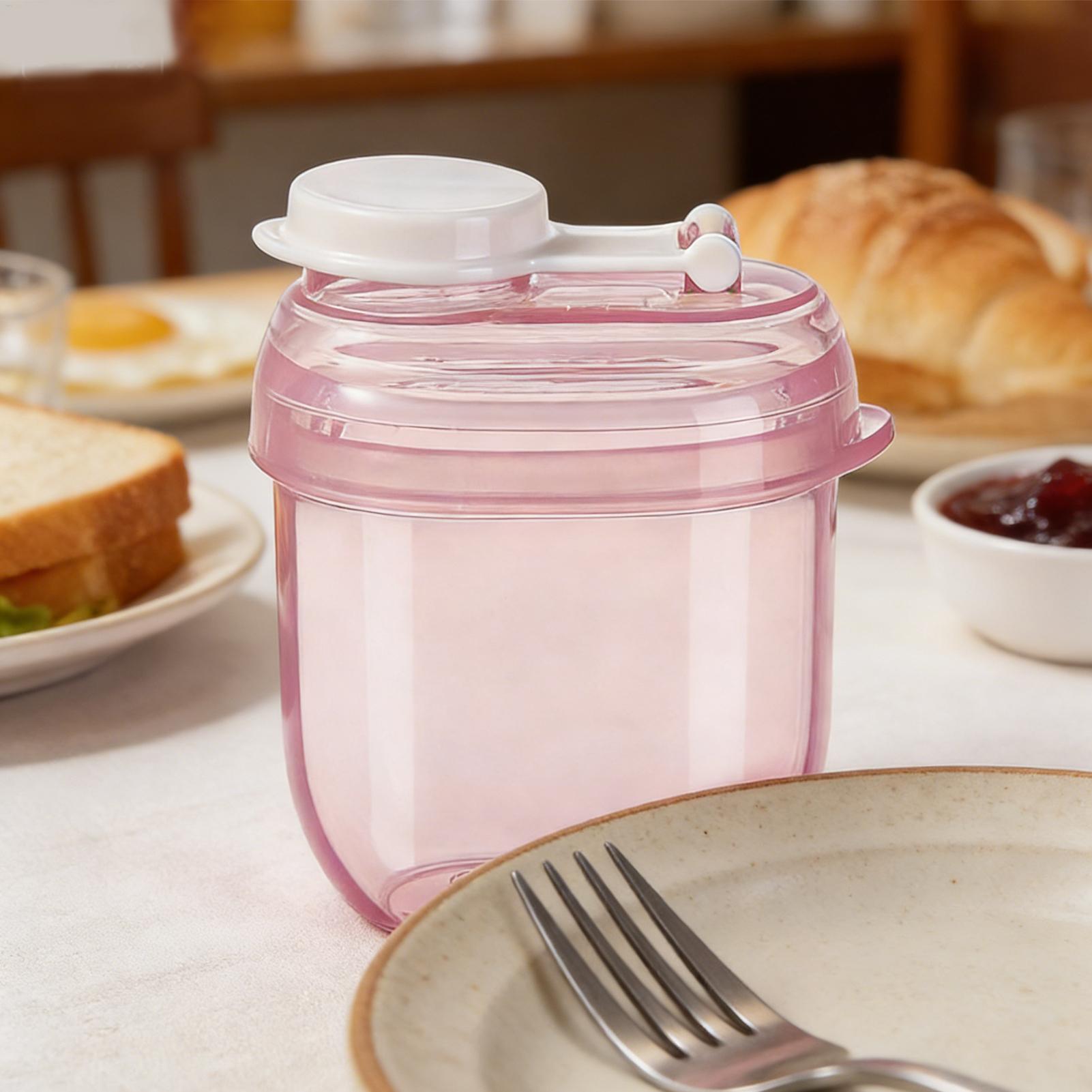 Powder Formula Dispenser Airti - Baby Food On The Go review and price
