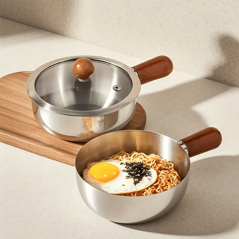 1 Piece Stainless Steel Large  - Baby Food Instant review and price