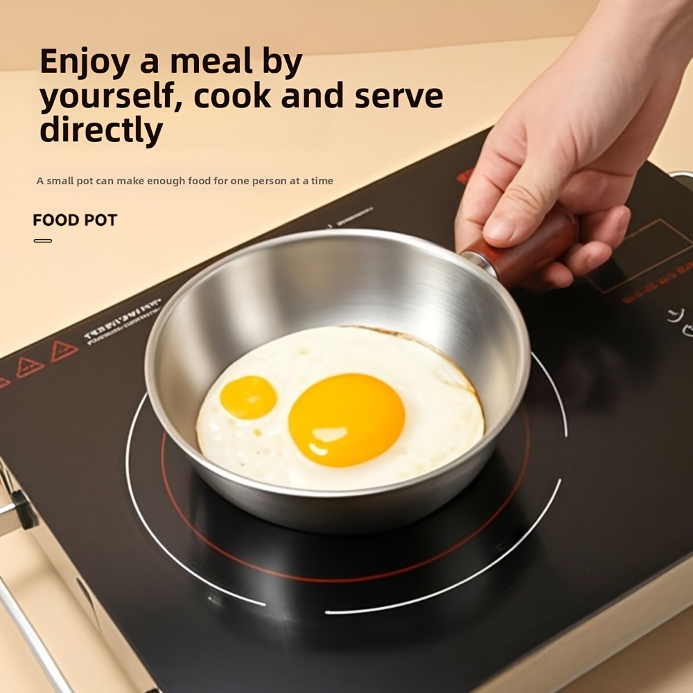 1 Piece Stainless Steel Large  - Baby Food Instant review and price