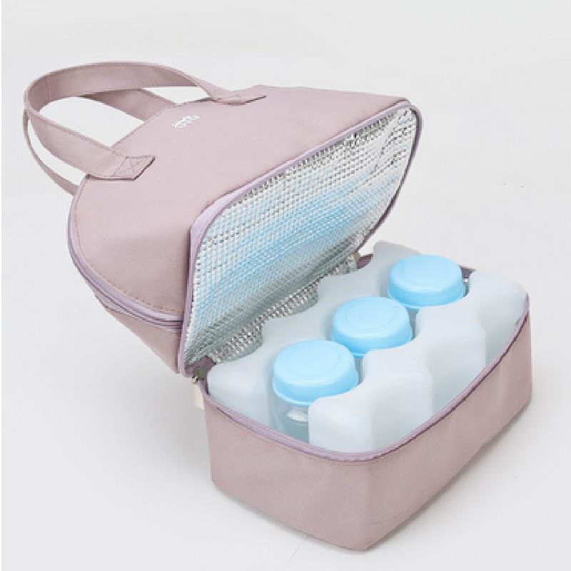 Insulation Bag Milk Storage Br - Baby Food Warmer Portable review and price