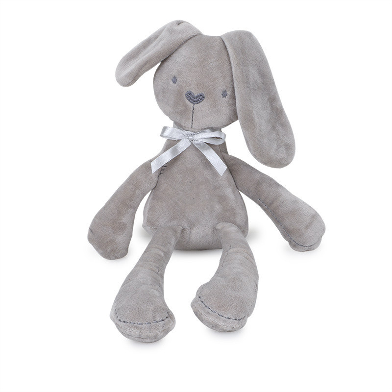 42CM Cute Rabbit Doll Baby Sof - Baby Food Eat review and price