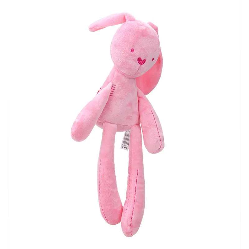 42CM Cute Rabbit Doll Baby Sof - Baby Food Eat review and price