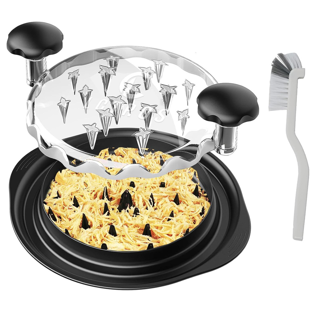10 Inches Manual Chicken Breas - Baby Food Masher review and price
