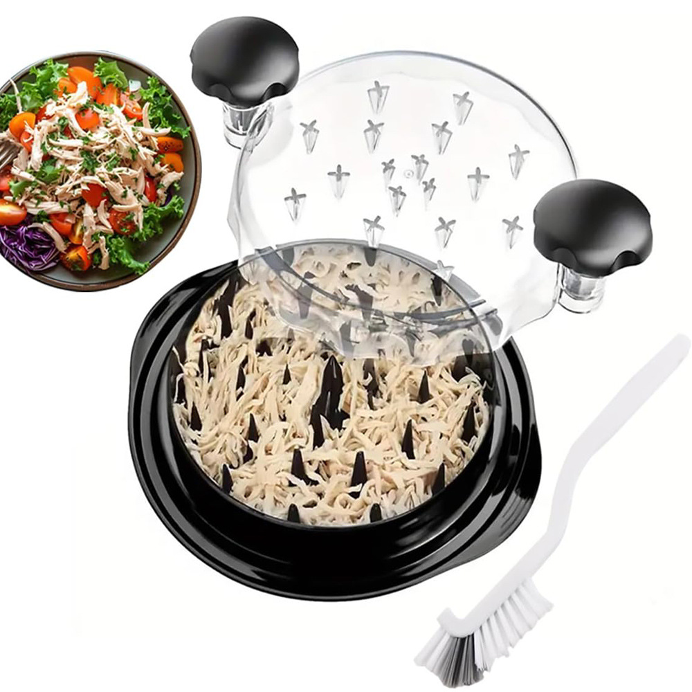 10 Inches Manual Chicken Breas - Baby Food Masher review and price