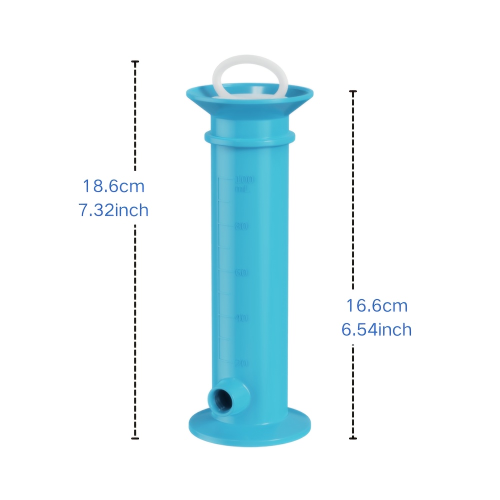 Baby Food Filling Tool, Syring - Baby Food On The Go review and price