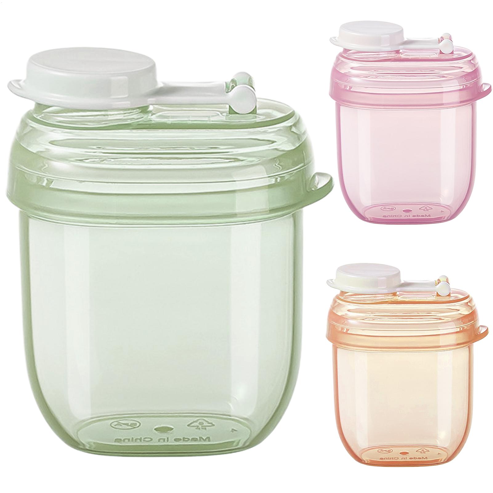Airtight Baby Formula Dispense - Baby Food On The Go review and price