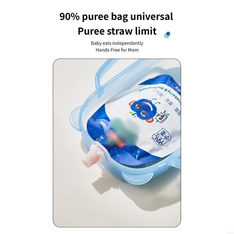 Convenient And Easy To Clean I - Baby Food Dispenser review and price