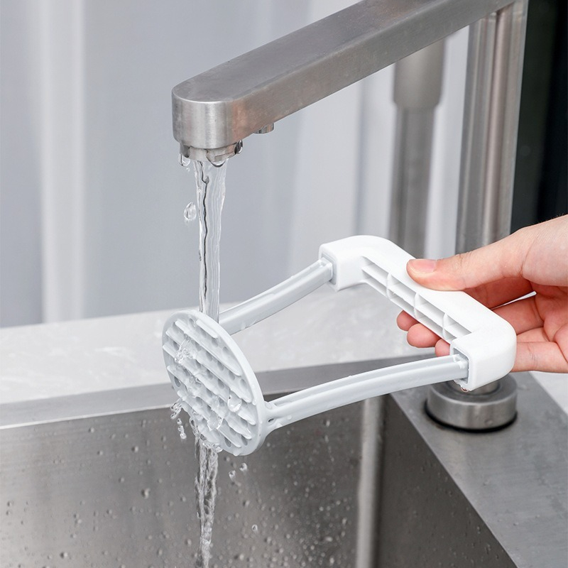Manual Potato Puree Press Baby - Baby Food Masher review and price