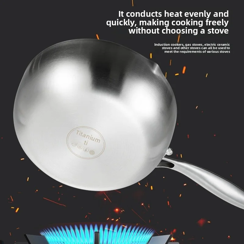 2025 New Pure Titanium Shizong - Baby Food Kids review and price