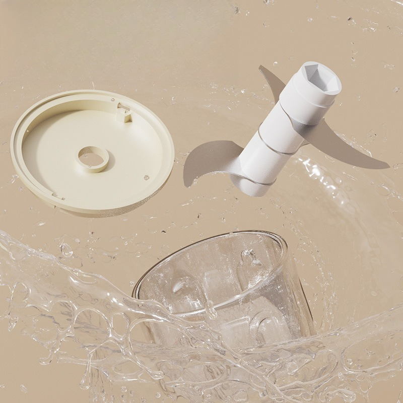 Garlic Ginger Masher Household - Baby Food Masher review and price