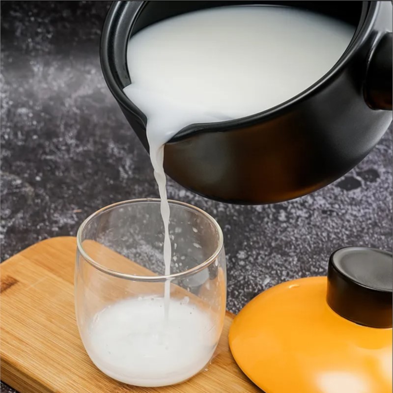 Uncoated Ceramic Small Cassero - Baby Food Instant review and price