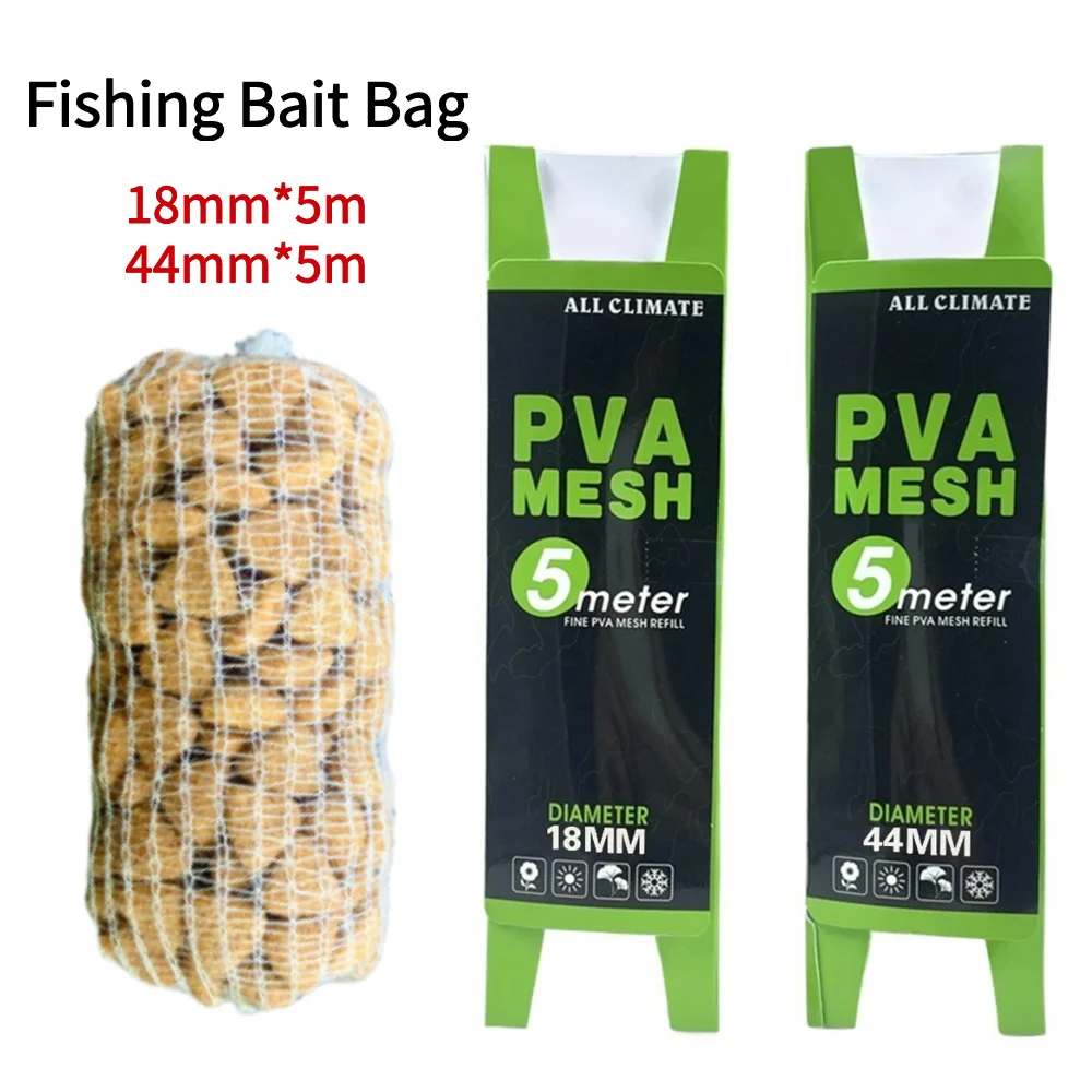 Soluble PVA Mesh Bag Refill Ca - Mesh Feeder Bag review and price
