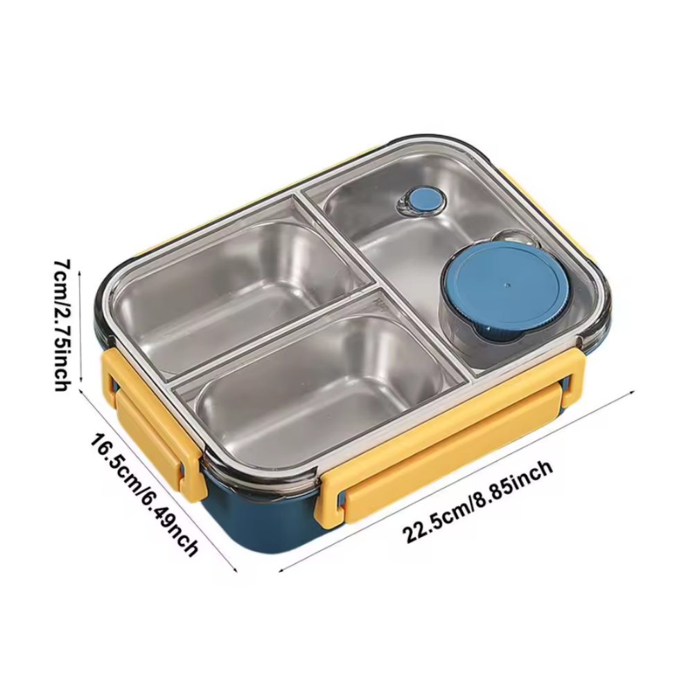 850ml Portable Lunch Boxes for - Baby Food Warmer Portable review and price